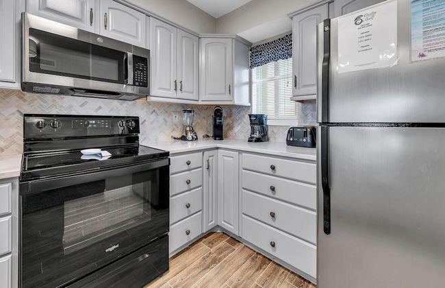 Destin on the Gulf 403 - Foto 26