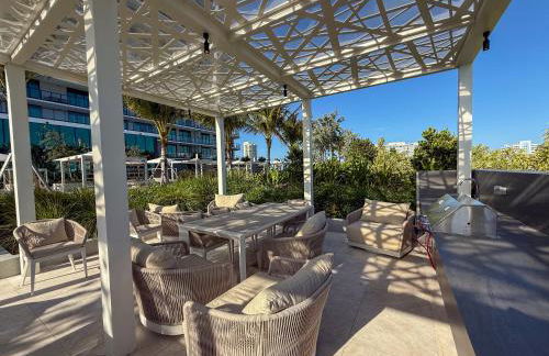 Luxury View-Walk to beach! - Foto 25