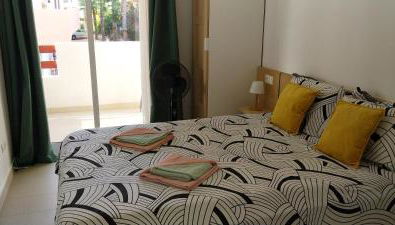 El Soleado El Rincon - Foto 5, towels