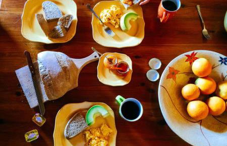 Orgon Farm Country Houses - Foto 14