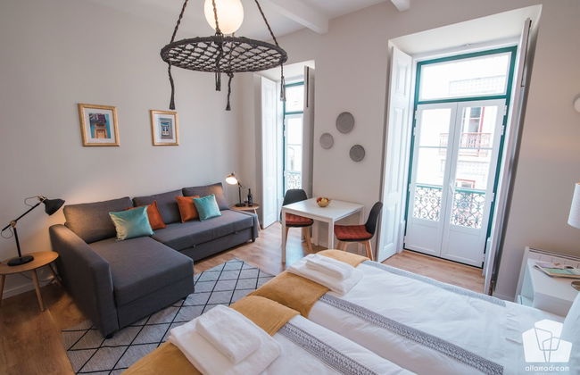 Alfama Dream Apartments - Foto 15