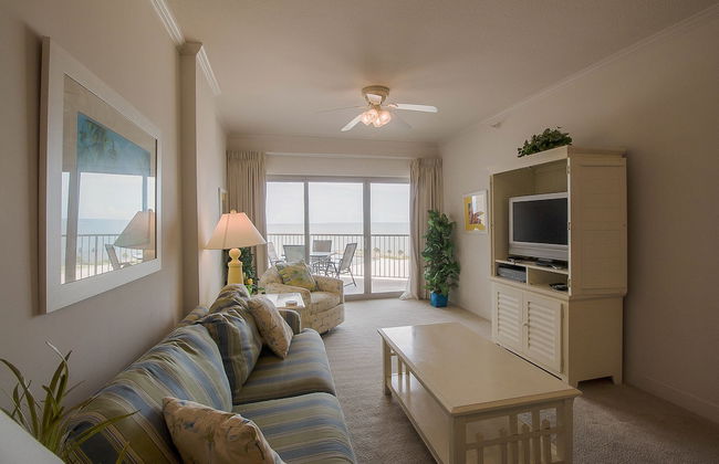 Sea Breeze 908 - Photo 14