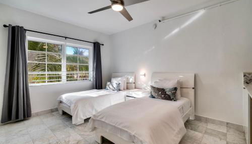 Best location by the Beach ! Free WiFi - TV - All amenities - Foto 4