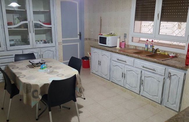 Villa La Fidèle - Foto 8