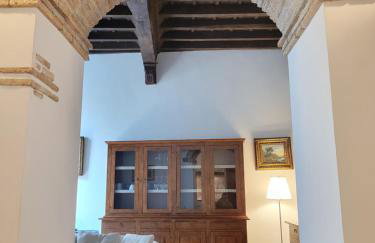 La Casa di Marco historic center of Capranica (VT) - Foto 24