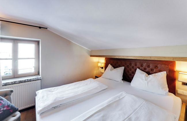 Villa Anna Kitzbühel design apartments - Foto 10