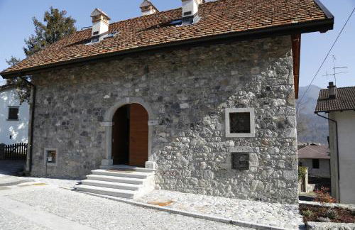 Cjase Dai Fornasirs 2 - Foto 19