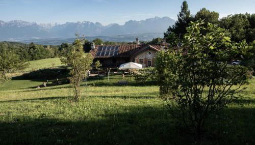 Relais Incanto - Agriturismo Nel Giardino di Fien - Foto 2, Garden