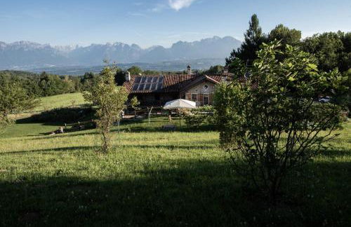 Relais Incanto - Agriturismo Nel Giardino di Fien - Foto 2