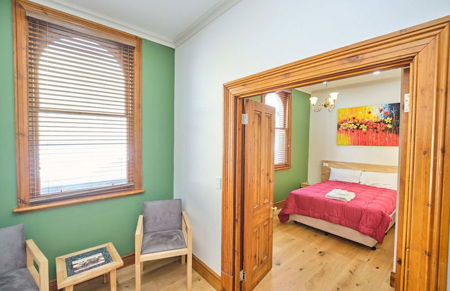 Rialto Suites - Foto 13