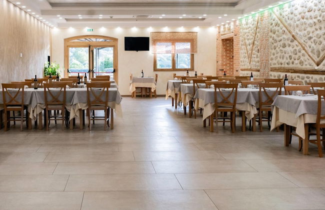 Tenuta del Barone - Foto 11