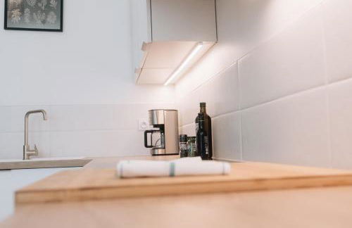 La Maison sur la Loire À deux pas du cœur de Tours - Foto 8