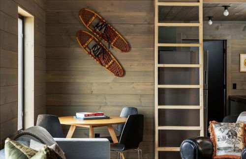 Hidden Acres Vestur Cabin - Foto 4