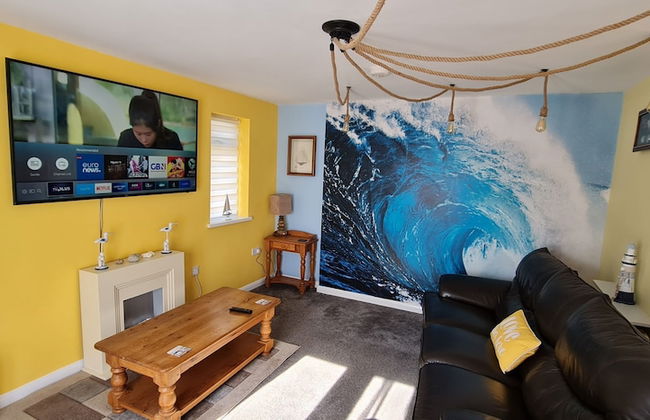 Parterre Holiday Apartments - Foto 64