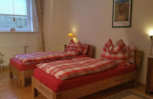 Friedland - Groß Schneen GÖ 10 KM - Foto 3