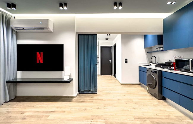 Xuru Stays I Heliopolis 1 - 5 Min to Airport - Foto 69