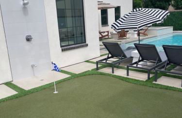 Casa Blanca luxury Villa Private pool sleeps 30! - Foto 26