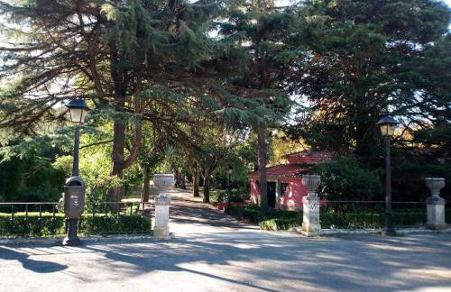 Oeiras Historic Bedrooms - Photo 62