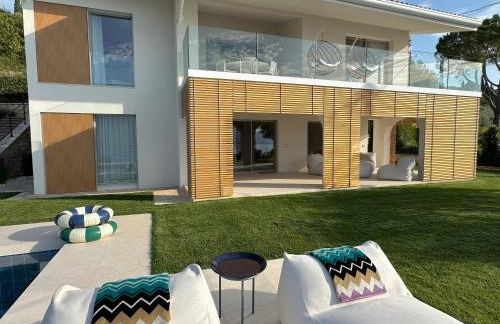 Villa Montagna - Foto 3