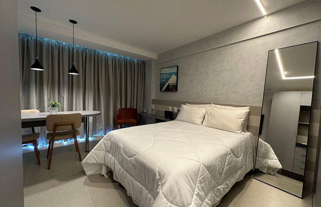 APARTAMENTO ALTO LUXO - Foto 4