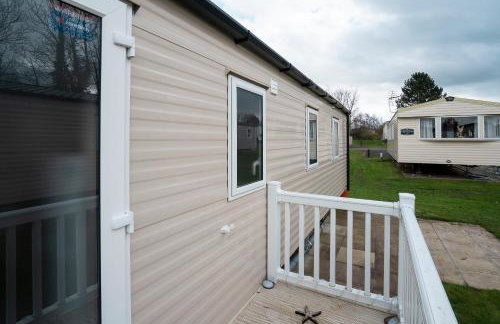 Seton Sands-3 Bed Static Caravan-by Holiday Homes - Foto 20