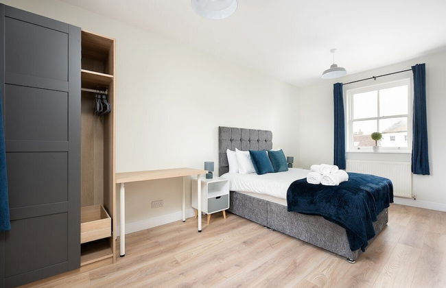 Market Square - Foto 3