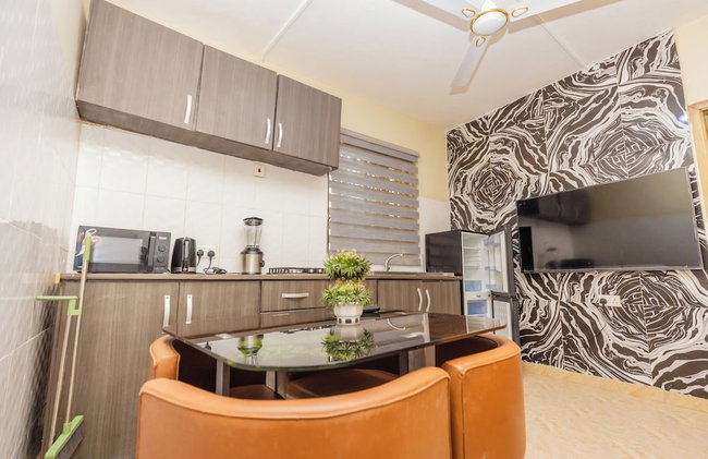 wecare4you lodge - Photo 26