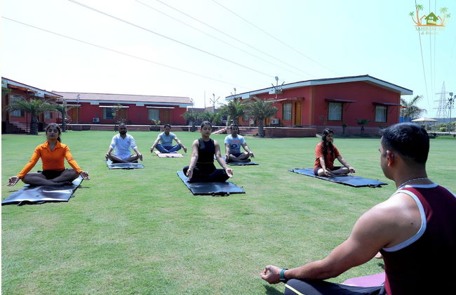 Sahib Farms and Resorts - Photo 22