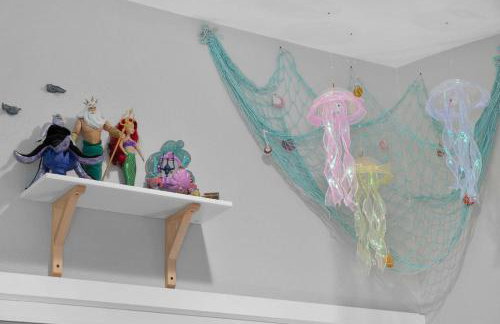 Disney Frozen Fantasy by OC Adventure Homes - Foto 22