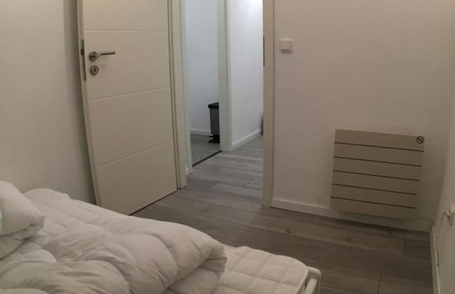 Ferienwohnung Mila Braunlage - Foto 5