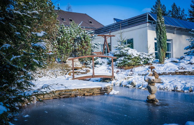 Rezydencja Marjo - Foto 53