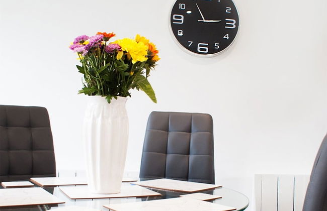 East Midlands House - Foto 11