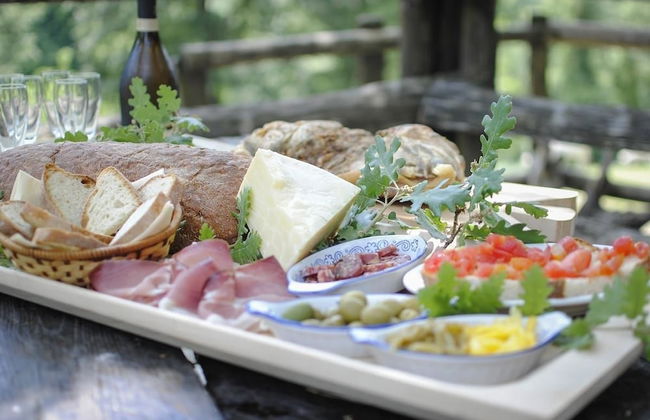 Agriturismo La Ferrera - Foto 18