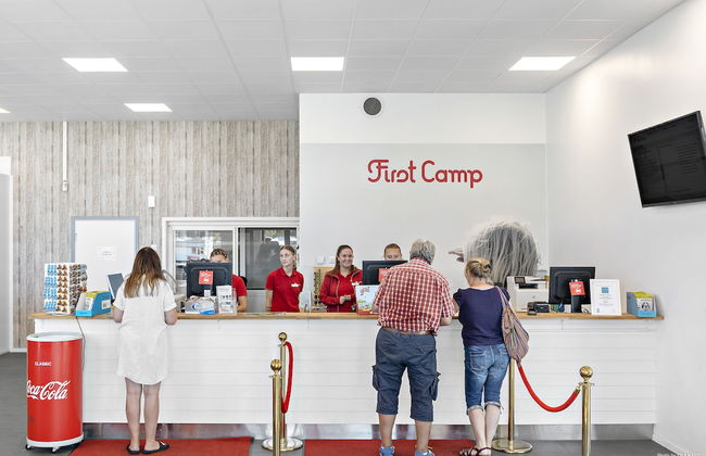 First Camp Karlstad - Foto 2