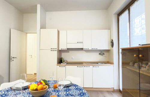 250 mt dalle spiagge - Relax con Terrazzo sul mare - Foto 9