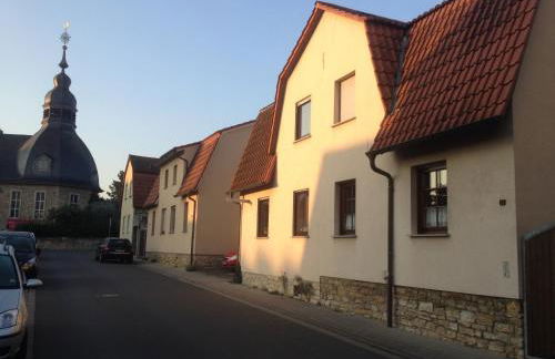 Ferienwohnungen In de goldisch Luft - Foto 57