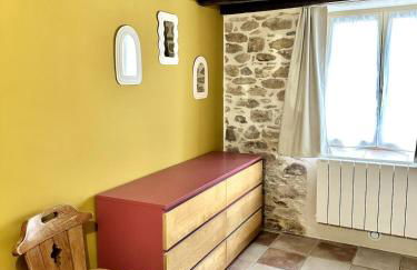 Aux Détours de l'Étang La Bergerie et sa piscine privative - Foto 75