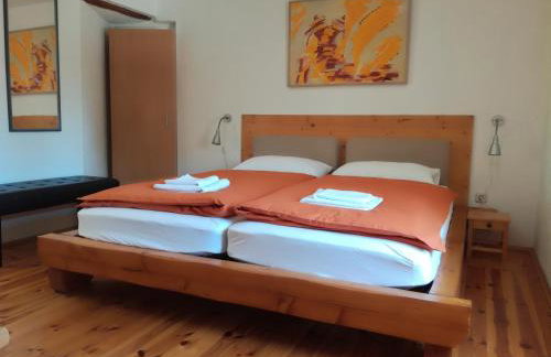 Apartment Krnica N43 - Photo 1