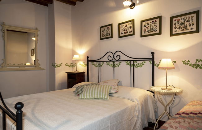 Il Belvedere Country Houses - Foto 16