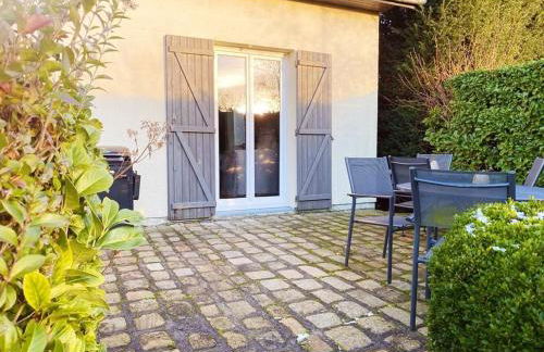 le gîte de Martine en Baie de Somme - Foto 36