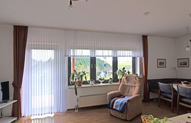 Wohnung in Deifeld mit Garten - Photo 14