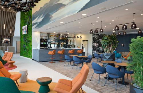 Citadines Eurometropole Strasbourg - Photo 92