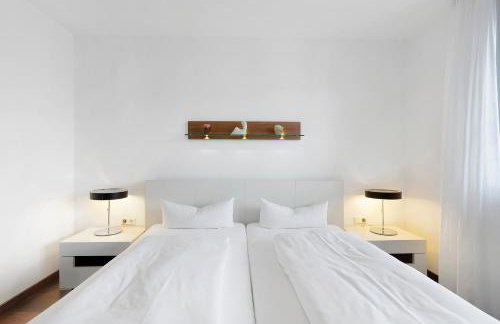 Markgraf Apartments Haus 4 - Photo 52