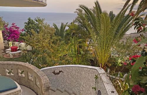 Holiday Home Villa Castillo Moro by Interhome - Foto 4