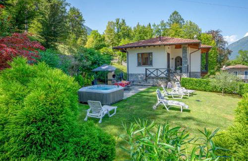 Ambra Ferienvilla - Foto 42