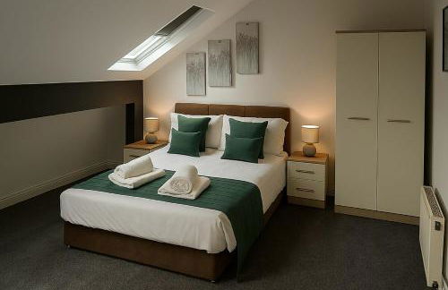 The Signature Residence - Foto 6