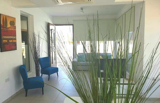 Colonial Beach Villa - Foto 31