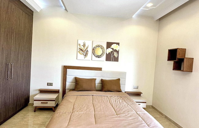 Lovely 3 Bedrooms Fully Equipped With Central Ac - Foto 6