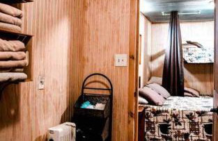 Liberty Cabin on Collier Creek - Foto 46