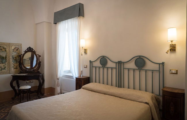 Masseria Salamina - Foto 11